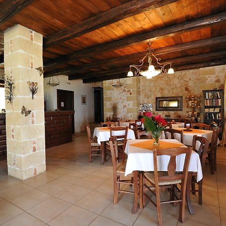 Kavousi Resort Falasarna Bagian luar foto