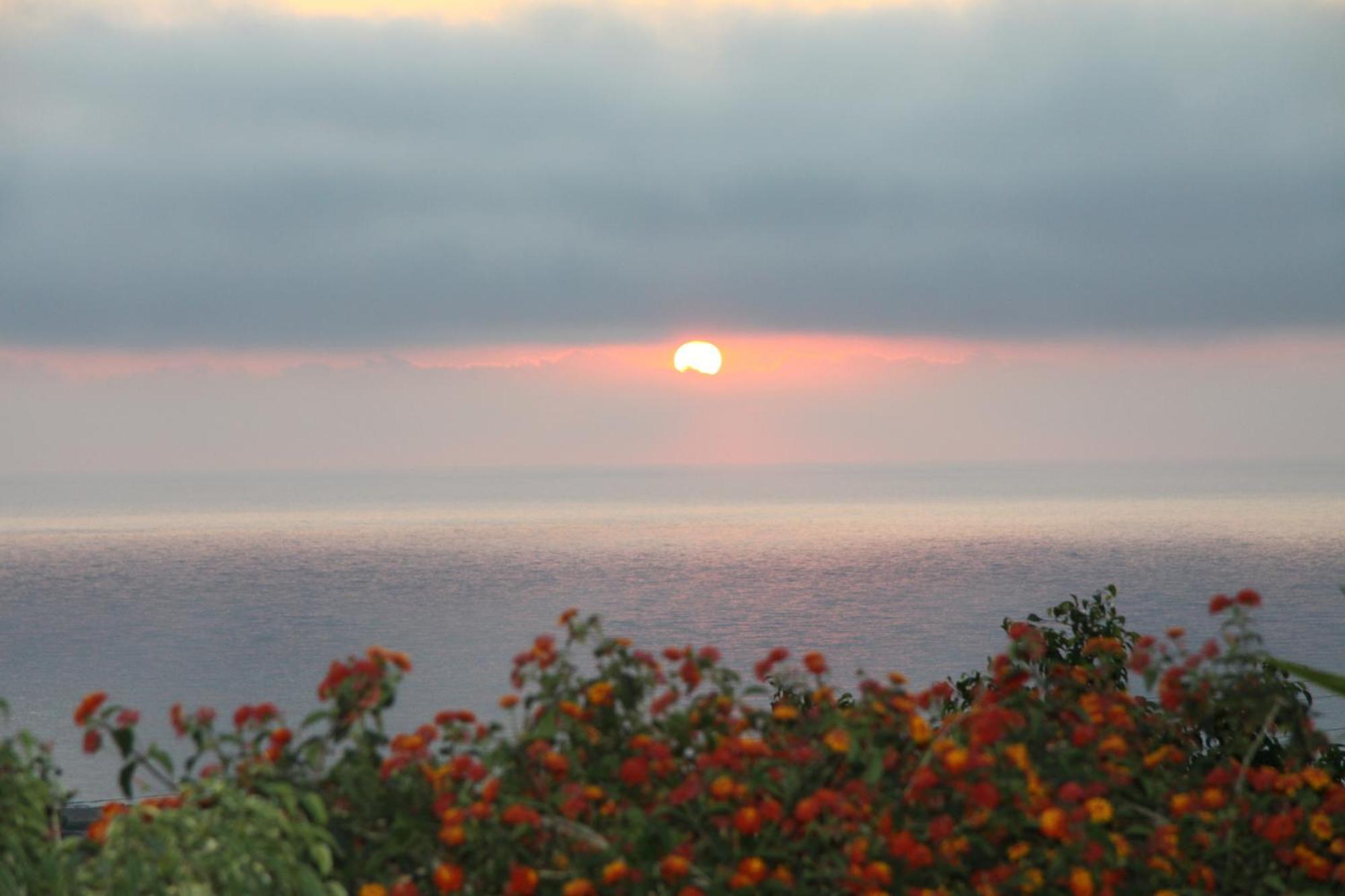 Kavousi Resort Falasarna Bagian luar foto