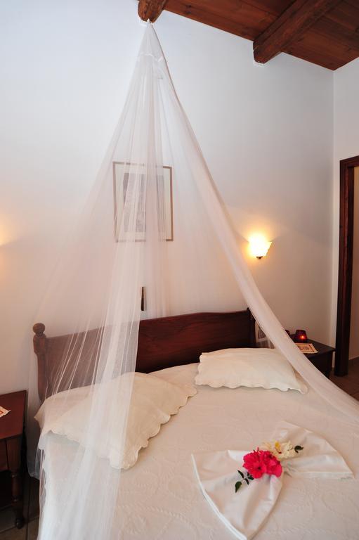 Kavousi Resort Falasarna Ruang foto